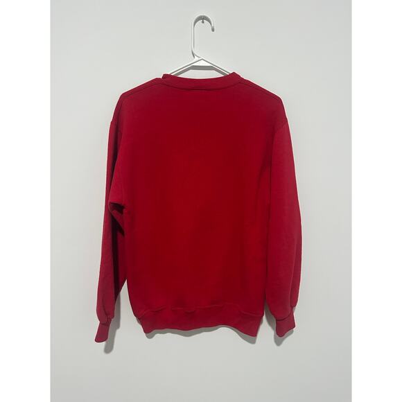 Vintage Maui Hard Rock Cafe Sweatshirt - Medium - Picture 4 of 4